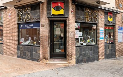 Estamos estrenando nuestro blog